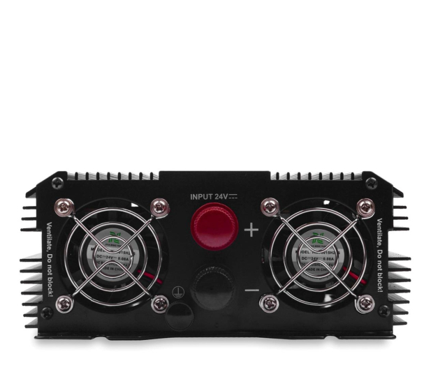 VOLT IPS 2000 N 24/230V (1000/2000W) + USB - 1213149 - zdjęcie 4